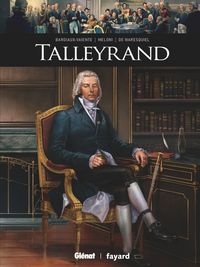 Produktbild: Talleyrand