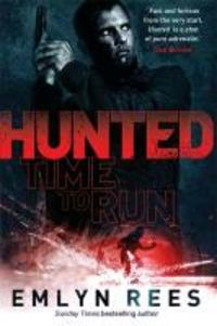 Produktbild: Hunted