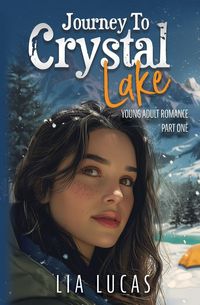 Produktbild: Journey to Crystal Lake - Part One