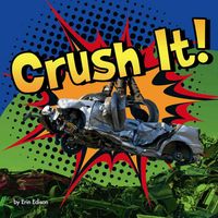Produktbild: Crush It-Board