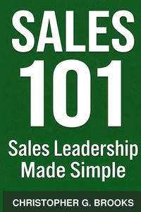 Produktbild: Sales Leadership Made Simple
