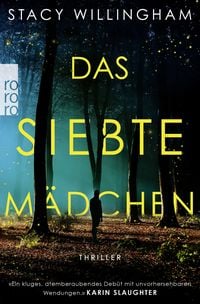 Produktbild: Das siebte M&auml;dchen