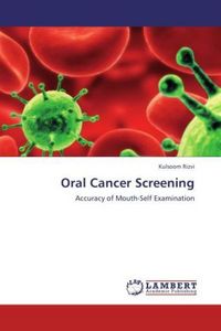 Produktbild: Rizvi, K: Oral Cancer Screening
