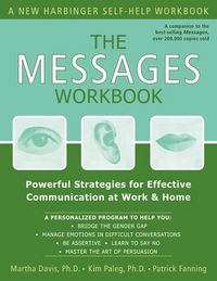 Produktbild: Messages Workbk