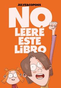 Produktbild: No leer&eacute; este libro