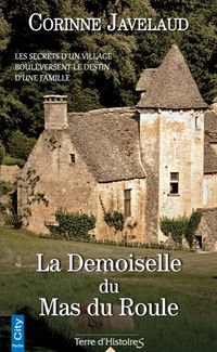 Produktbild: La Demoiselle du Mas du Roule