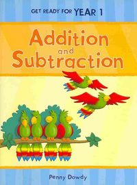 Produktbild: Addition and Subtraction