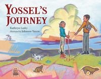 Produktbild: Yossel's Journey
