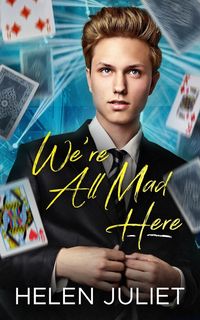 Produktbild: We're All Mad Here