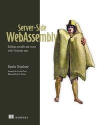 Produktbild: Server-Side WebAssembly