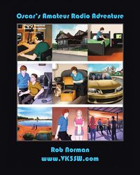 Produktbild: Oscar's Amateur Radio Adventure