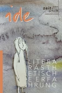 Produktbild: Literar&auml;sthetische Erfahrung