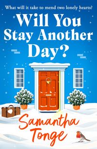 Produktbild: Will You Stay Another Day?