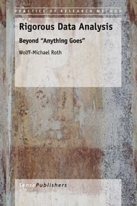 Produktbild: Rigorous Data Analysis