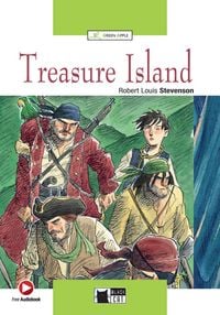 Produktbild: Treasure Island