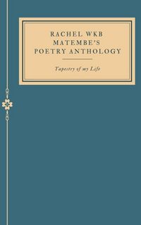 Produktbild: Rachel WKB Matembe's Poetry Anthology