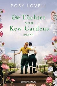 Produktbild: Die T&ouml;chter von Kew Gardens