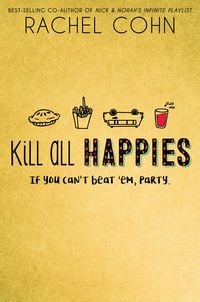 Produktbild: Kill All Happies