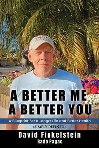 Produktbild: A Better Me, A Better You