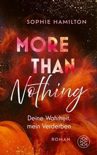 Produktbild: More Than Nothing