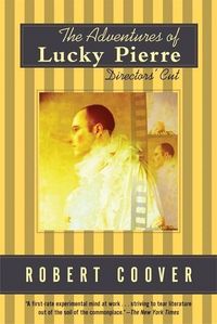 Produktbild: The Adventures of Lucky Pierre