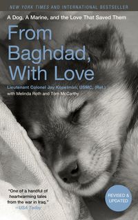 Produktbild: From Baghdad, With Love