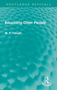 Produktbild: Educating Older People