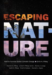 Produktbild: Escaping Nature