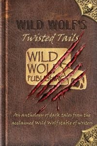 Produktbild: Wild Wolf's Twisted Tails