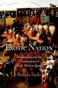 Produktbild: Exotic Nation