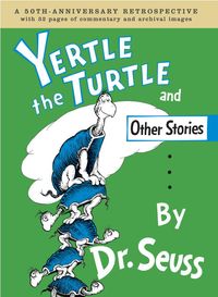 Produktbild: Yertle the Turtle and Other Stories