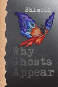 Produktbild: Why Ghosts Appear