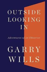 Produktbild: Outside Looking in: Adventures of an Observer
