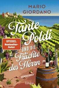 Produktbild: Tante Poldi und die Fr&uuml;chte des Herrn