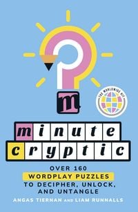 Produktbild: Minute Cryptic