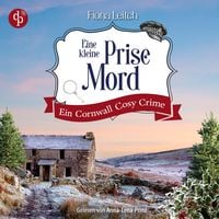 Produktbild: Eine kleine Prise Mord