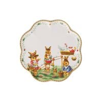 Produktbild Villeroy & Boch Annual Easter Edition Jahresteller 2026