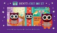 Produktbild: Blyth, R: Hoot's First Box Set