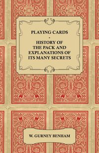 Produktbild: Playing Cards