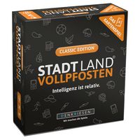 MindWare Ringer Kartenspiel – Familien-Kartenspiel Für 2-5 Spieler Ab 8 Jahre, Mit Würfel & 105 Karten