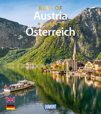 Bild vom Artikel DuMont Bildband Best of Austria, Österreich vom Autor 