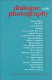 Produktbild: Hill, P: Dialogue with Photography