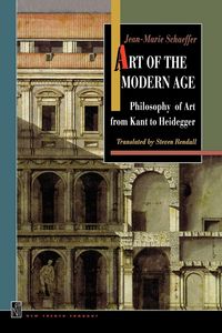 Produktbild: Art of the Modern Age