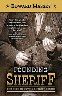Produktbild: Massey, E: Founding Sheriff