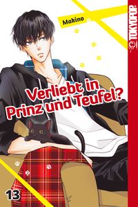 Produktbild: Verliebt in Prinz und Teufel? 13