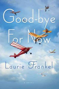 Produktbild: Goodbye For Now
