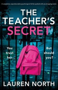 Produktbild: The Teacher's Secret