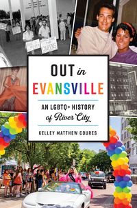 Produktbild: Out in Evansville