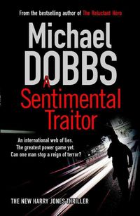 Produktbild: The Sentimental Traitor