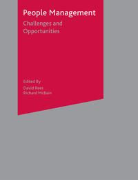 Produktbild: People Management